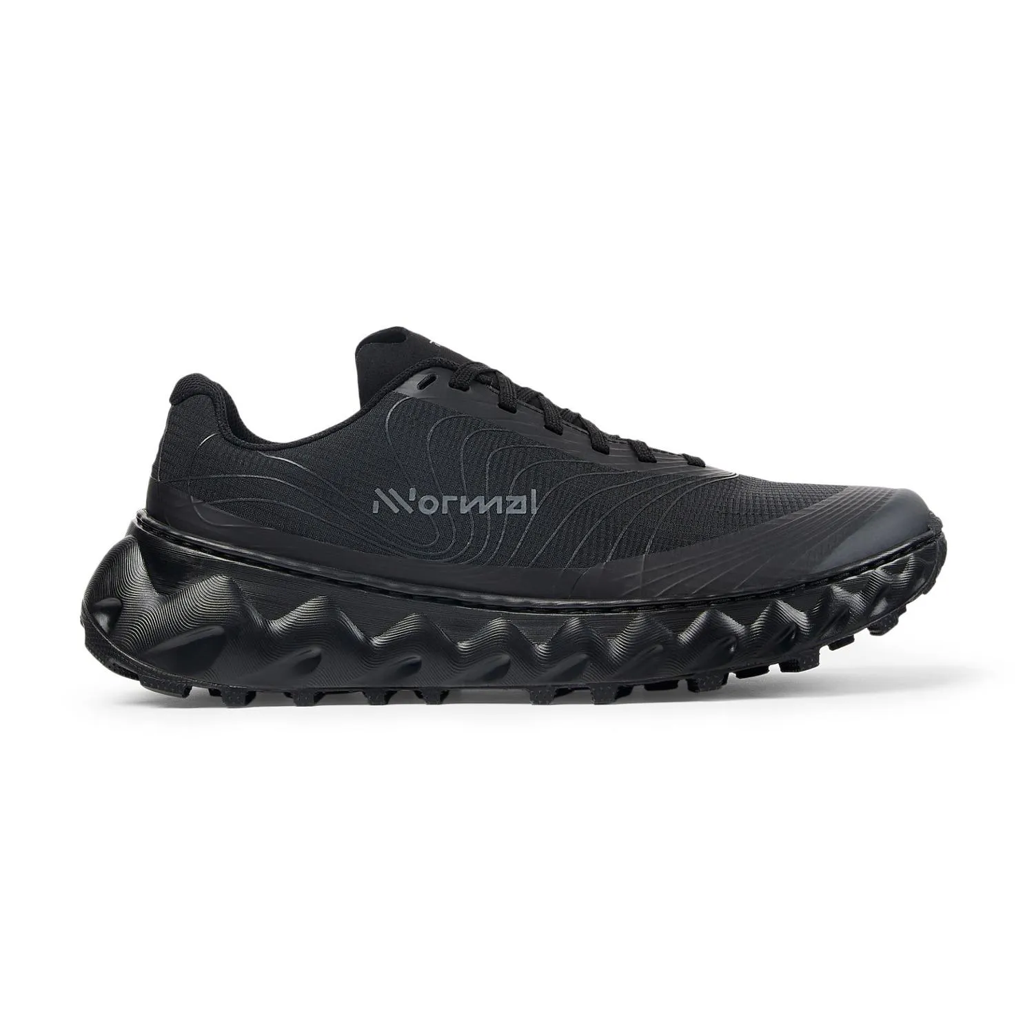 

Беговые кроссовки Tomir 2.0 NNormal, Black
