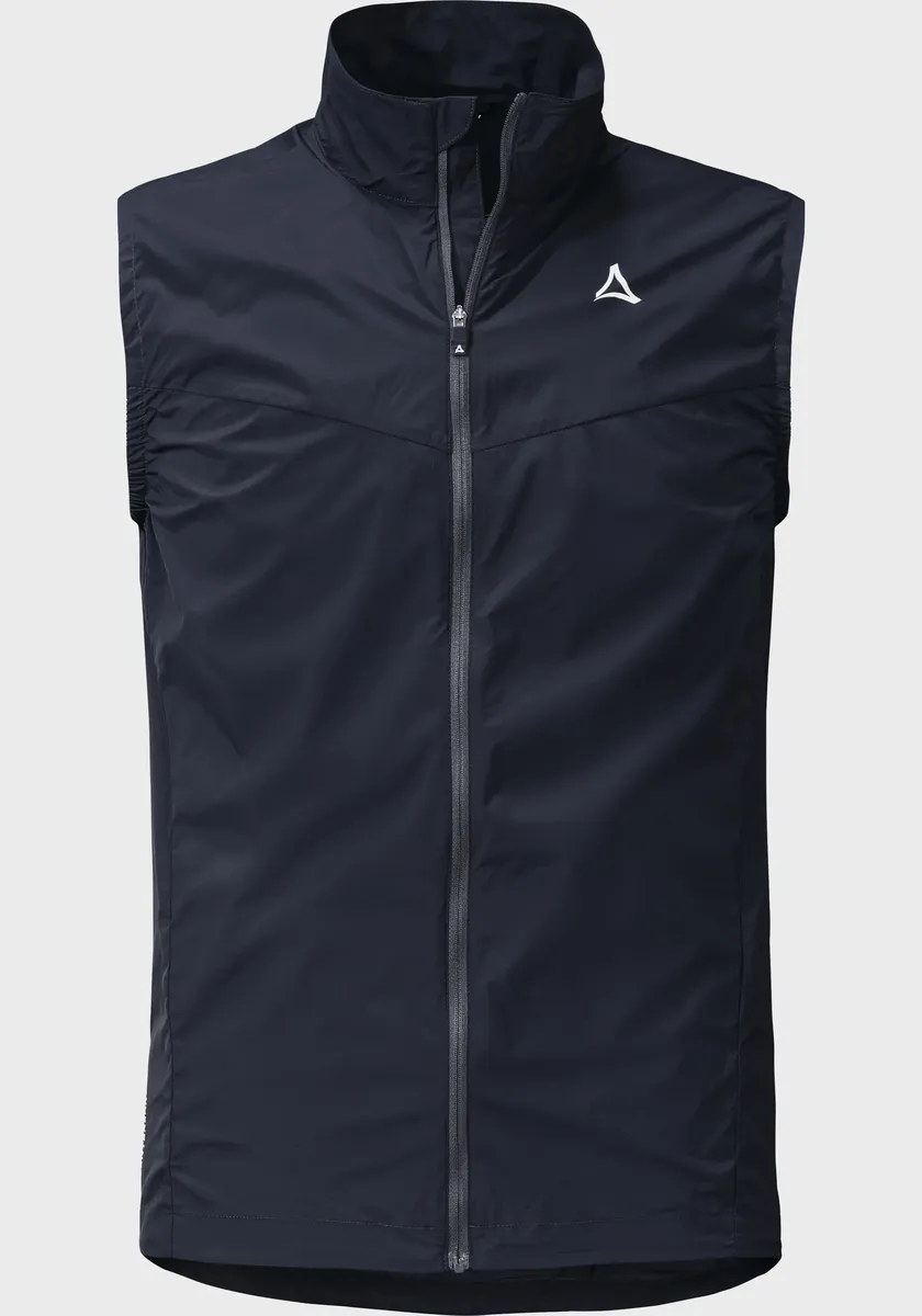 

Функциональный жилет Schöffel "Vest Val Bavona M", синий