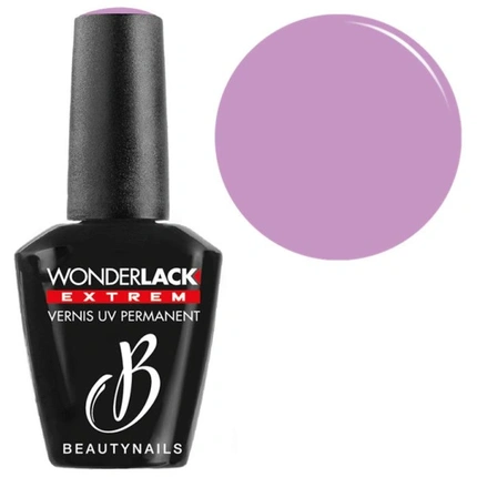 

Bna We Пастельный фиолетовый 12 мл Beautynails