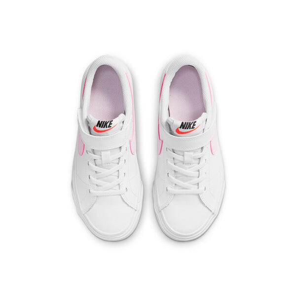 Наследие кроссовок Nike, белый — фото 4