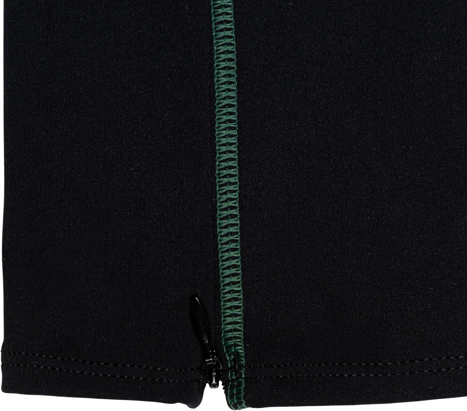 Леггинсы Lacoste Технические, Black — фото 3