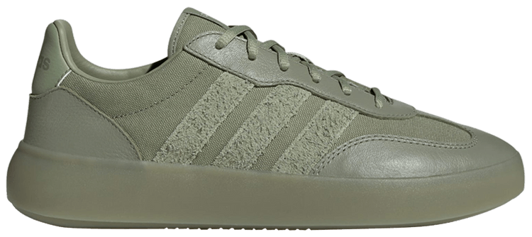 

Кроссовки adidas Barreda Decode 'Tent Green', зеленый