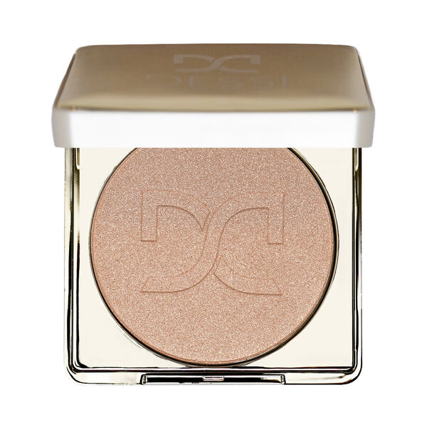 

Хайлайтер розово-золотой 03, 12 г Dessi Cosmetics, цвет rose gold 03