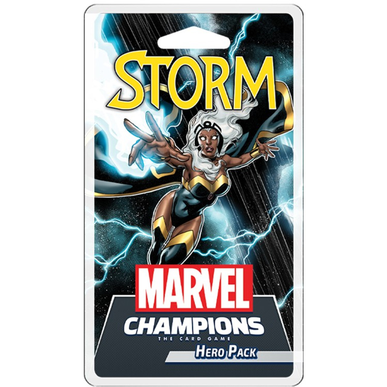 

Карточная игра Marvel Champions LCG: Storm Hero Pack