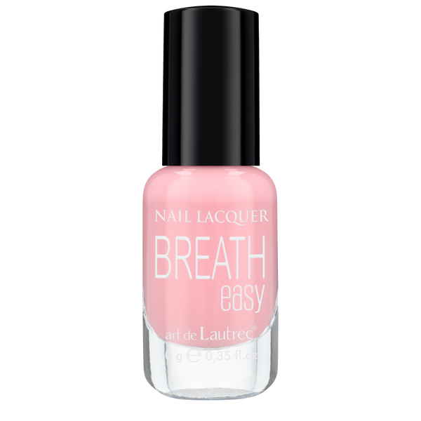 

Лак для ногтей 10, 10 г Ados Breath easy, цвет 10