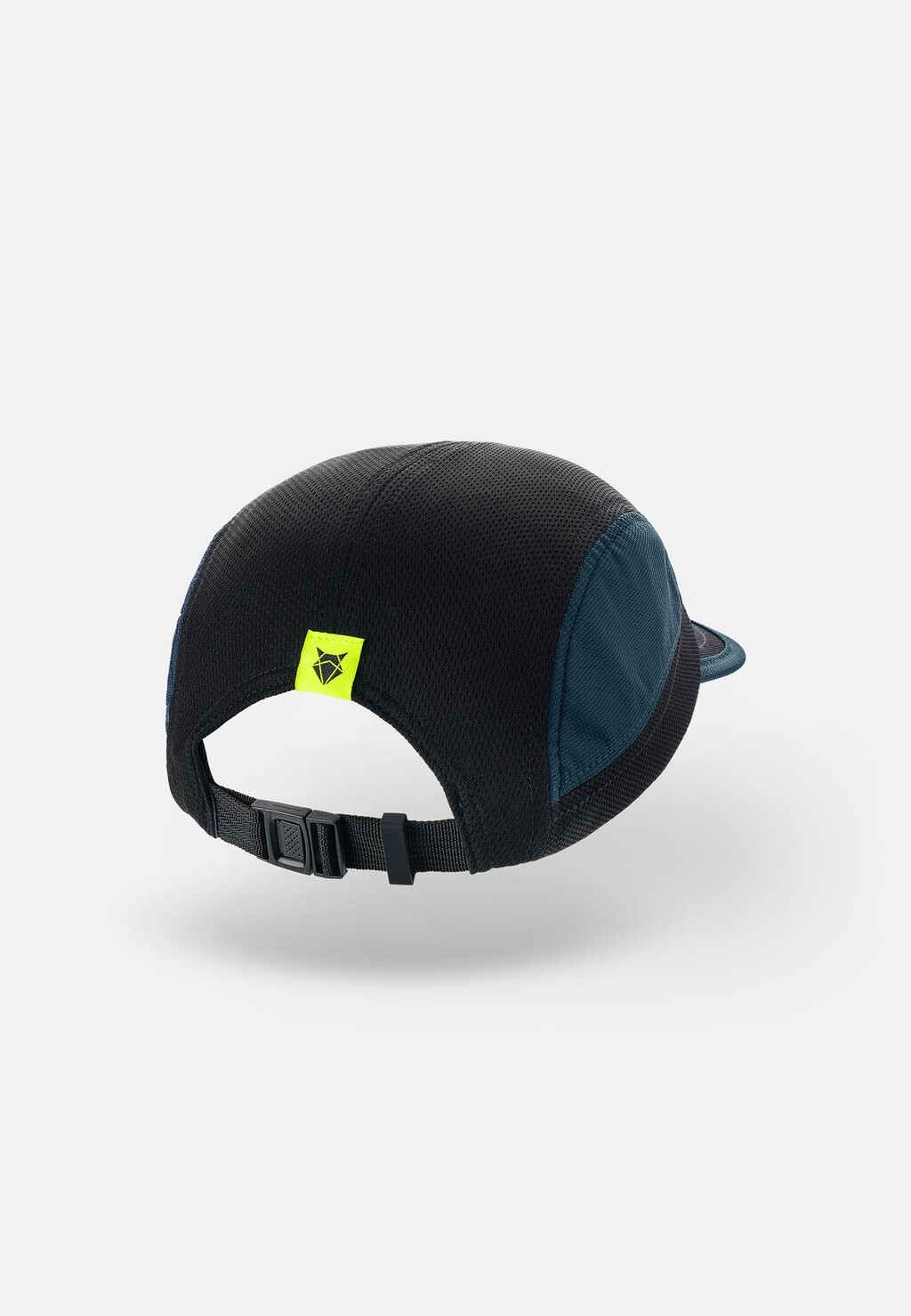 

Бейсболка RUNNING CAP V1 INCYLENCE, черный