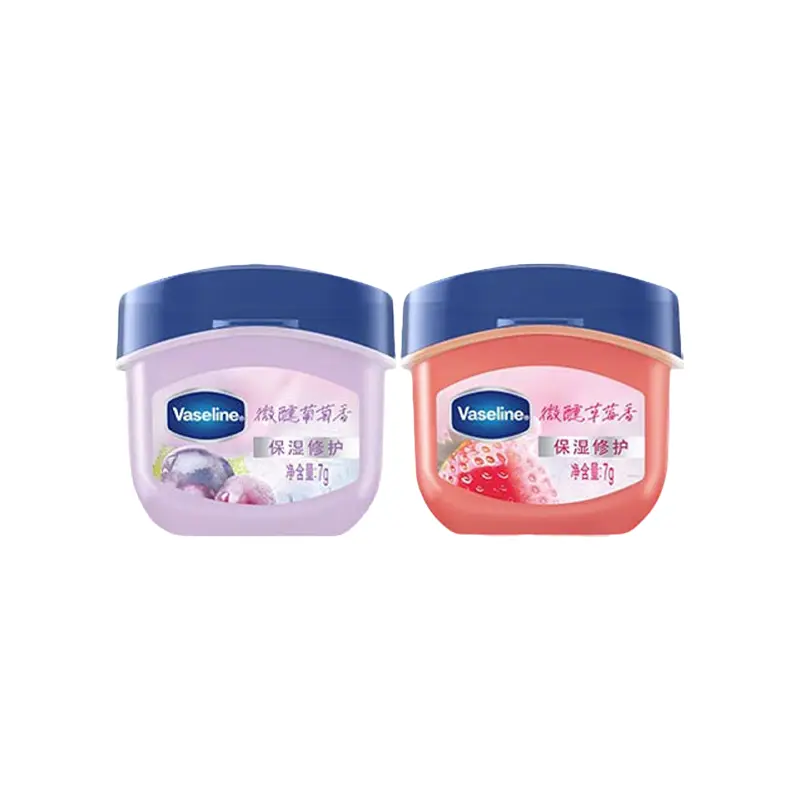 

Vaseline Классический восстанавливающий увлажняющий бальзам для губ CP Combination Moisturizing Wrinkle Reducing