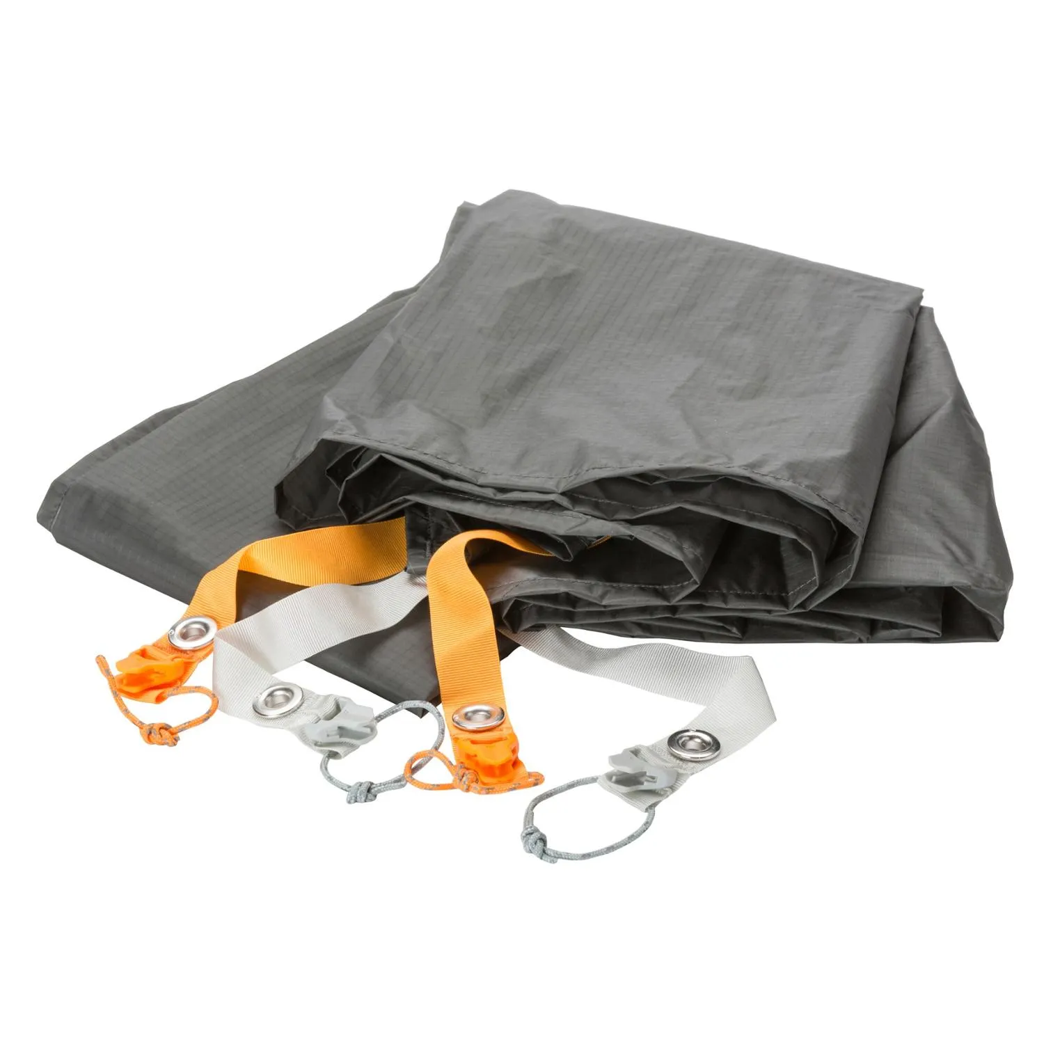 

Подстилка для палатки Copper Spur UL2 Big Agnes, Asphalt