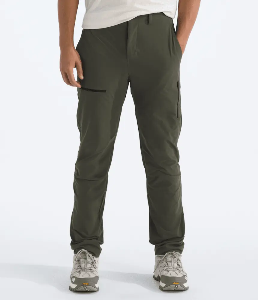 

Мужские брюки-клеш The North Face, New Taupe Green