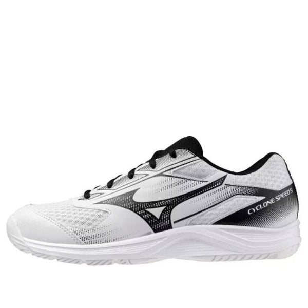 

Кроссовки cyclone speed 4 Mizuno, белый