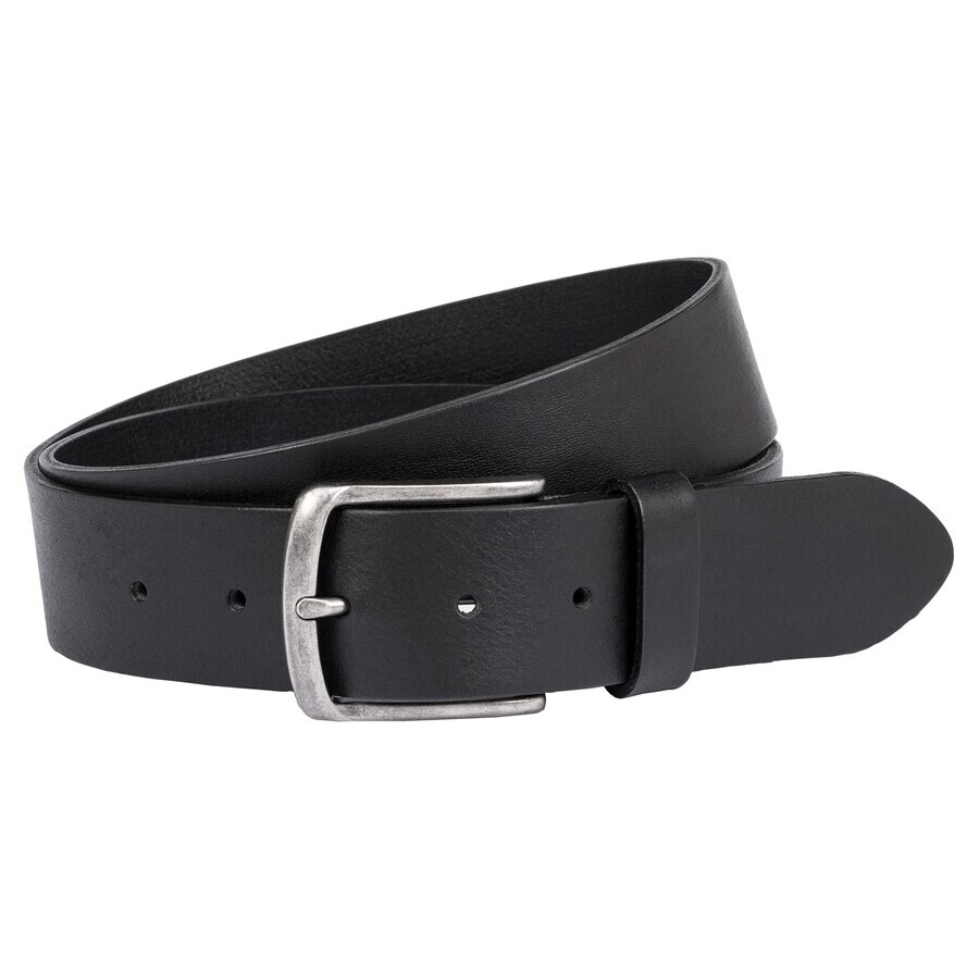 

Классический ремень Roeckl Belt Louis, черный