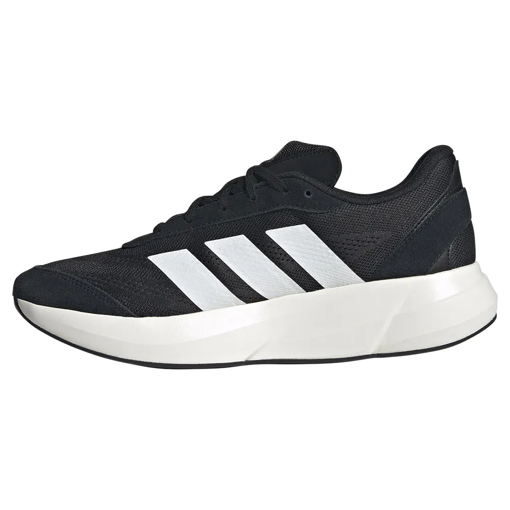 Кроссовки adidas Lightshift, черный — фото 3