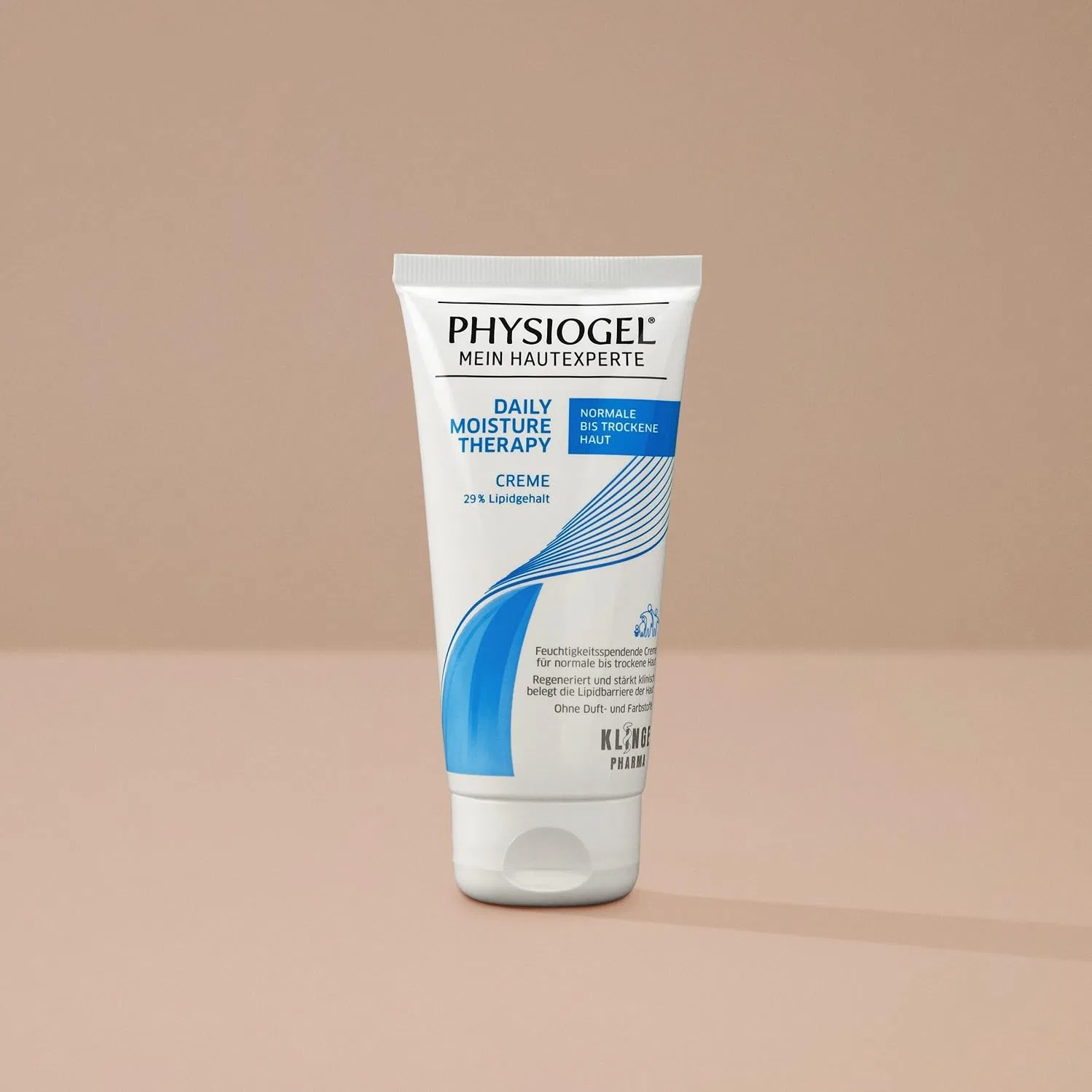 Крем для лица Physiogel — И тела «Daily Moisture Therapy» от — фото 2
