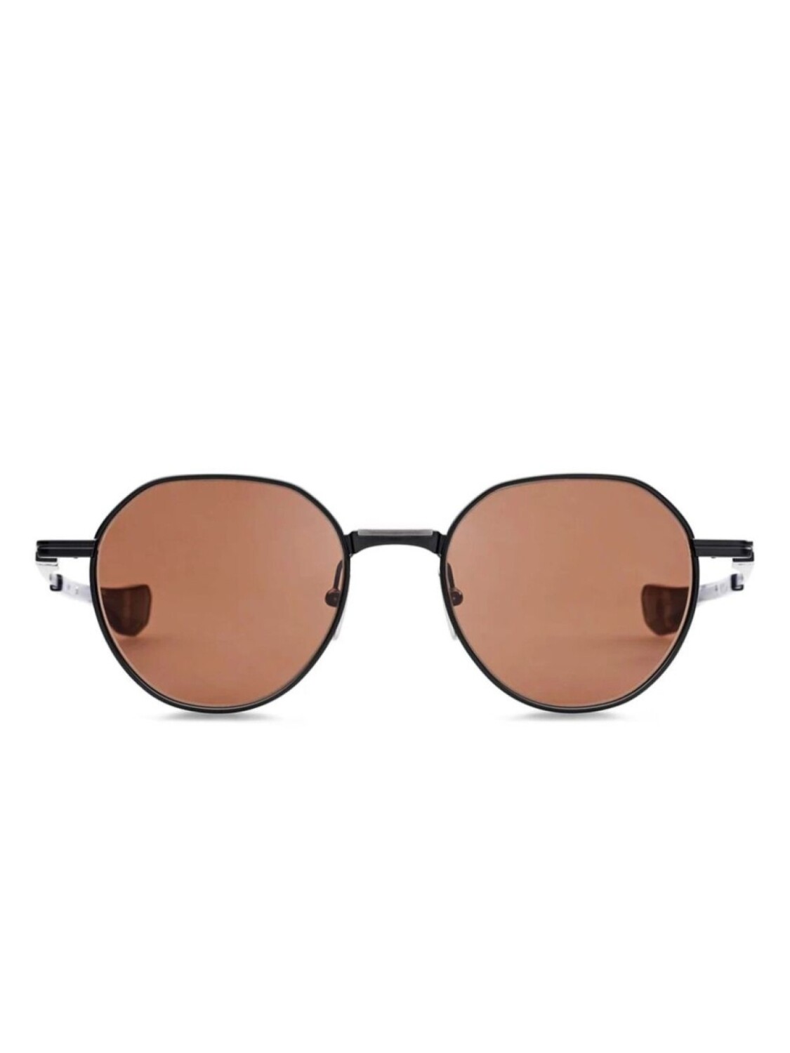

Dita Eyewear солнцезащитные очки Vers-One, черный