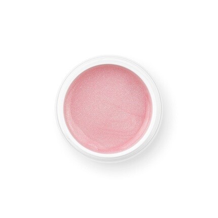 Строительный гель Soft And Easy Glam Pink 12G, Claresa — фото 2