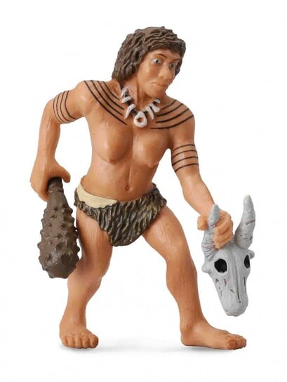 

Collecta, Коллекционная статуэтка, Неандерталец