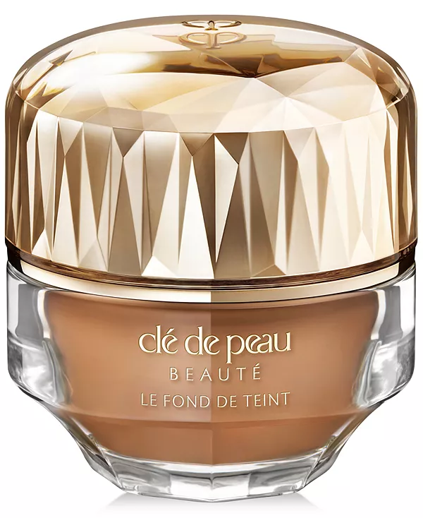 Тональный крем spf 22 Clé De Peau Beauté, the foundation o8