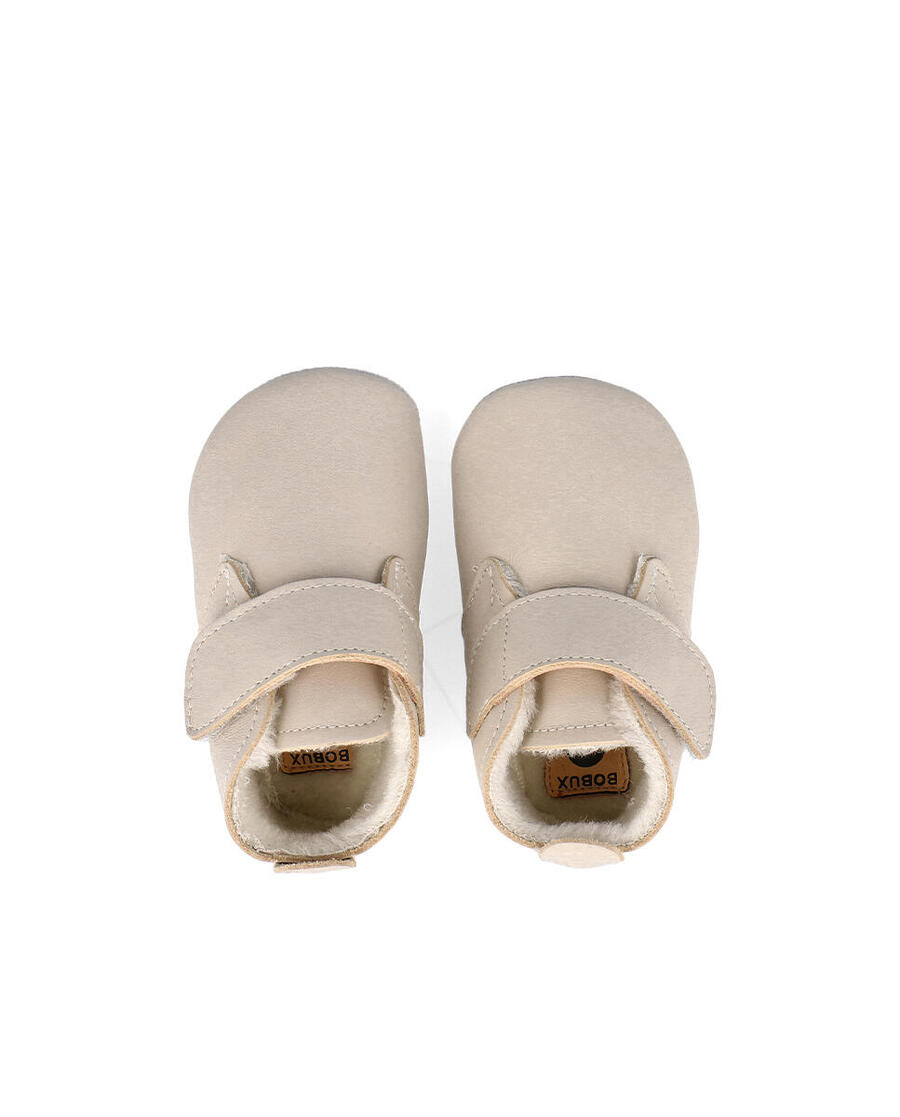 

Кроссовки Bobux модель Desert цвет бежевый