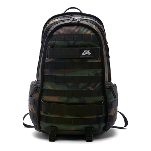 

Рюкзак Nike SB RPM Backpack 'Iguana'