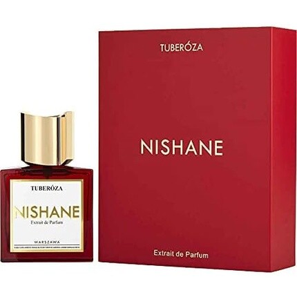 Nishane Istanbul Tuberoza Extrait De Parfum 1.7Oz — фото 2