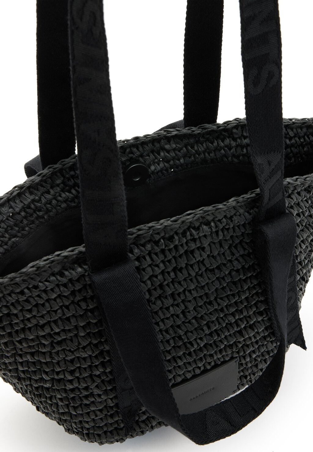 

Сумочка Celayne Mini AllSaints, черная