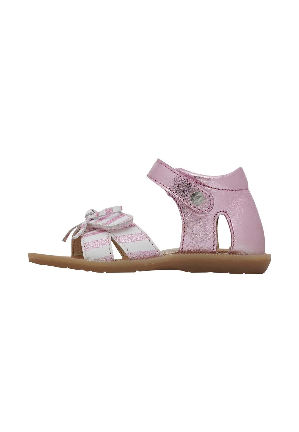 

Сандалии NARGES - Baby shoes Naturino, белый