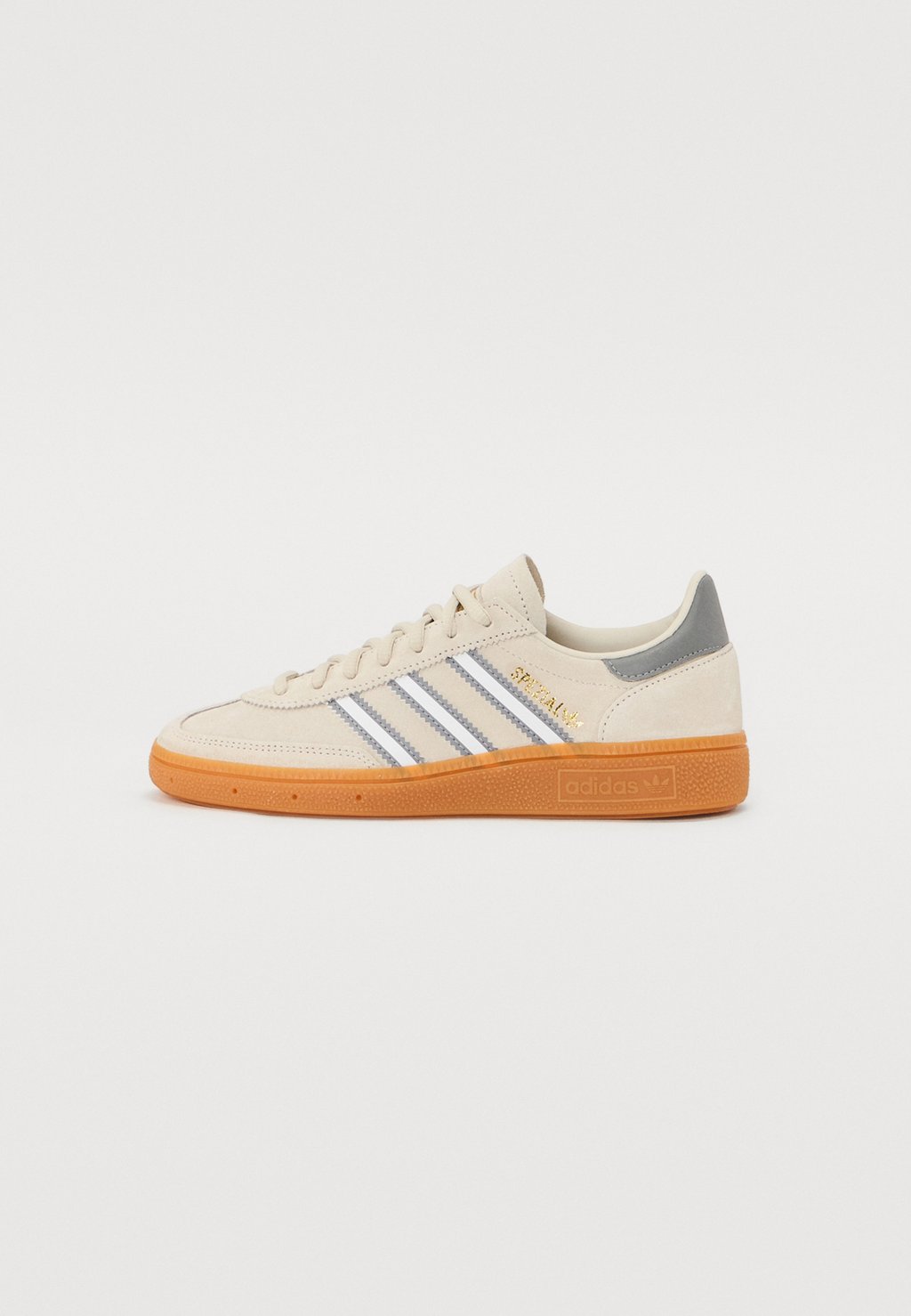 

Кроссовки HANDBALL SPEZIAL UNISEX adidas Originals, белый