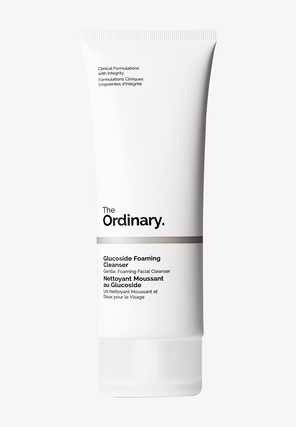 

Моющее средство Glucoside Foaming Cleanser The Ordinary