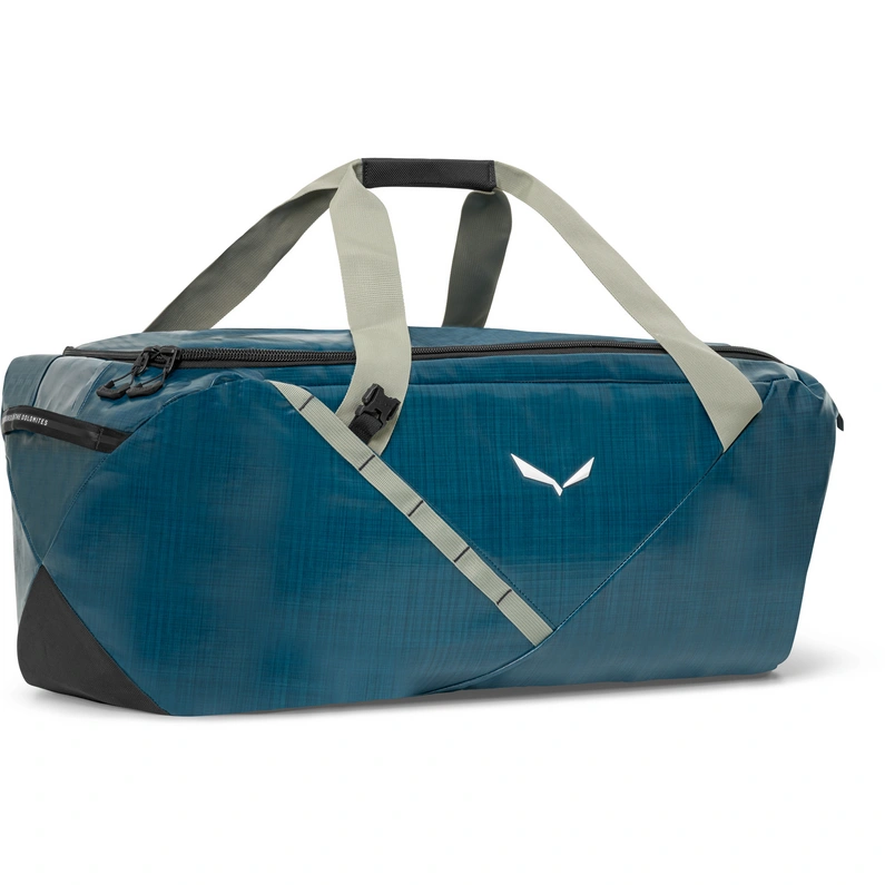 

Дорожная сумка Discovery Duffle 90 Salewa, faded green
