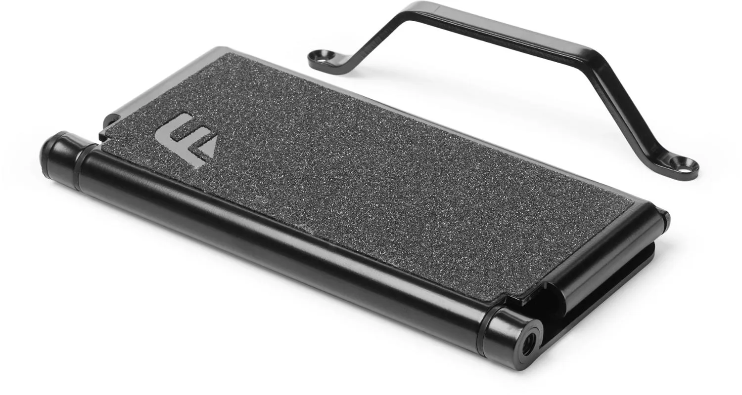 

Велосипедная стойка Velo Hinge 2.0 Feedback Sports, Black