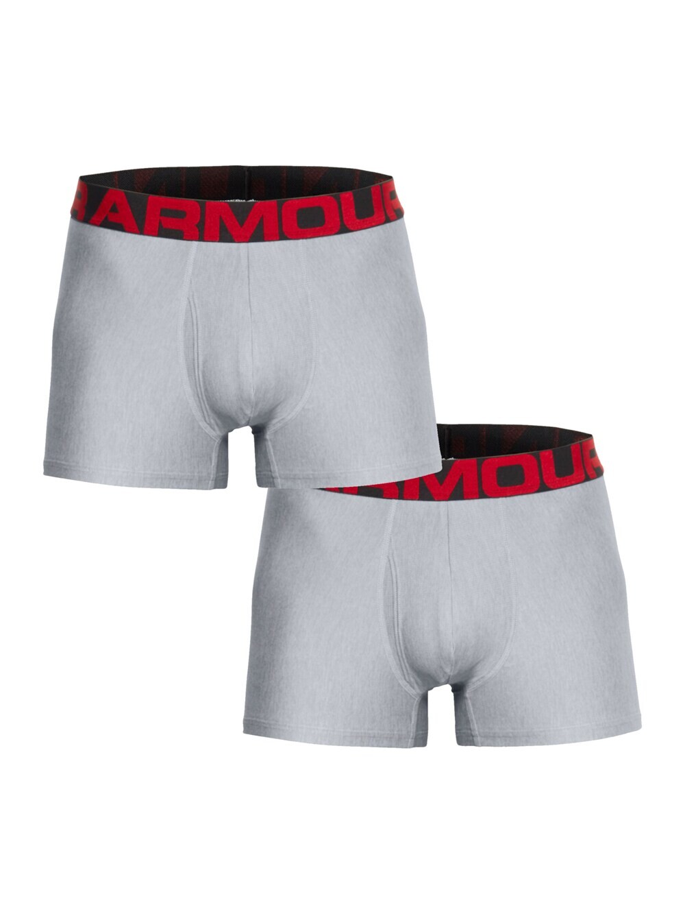 

Спортивное нижнее белье Under Armour, светло-серый