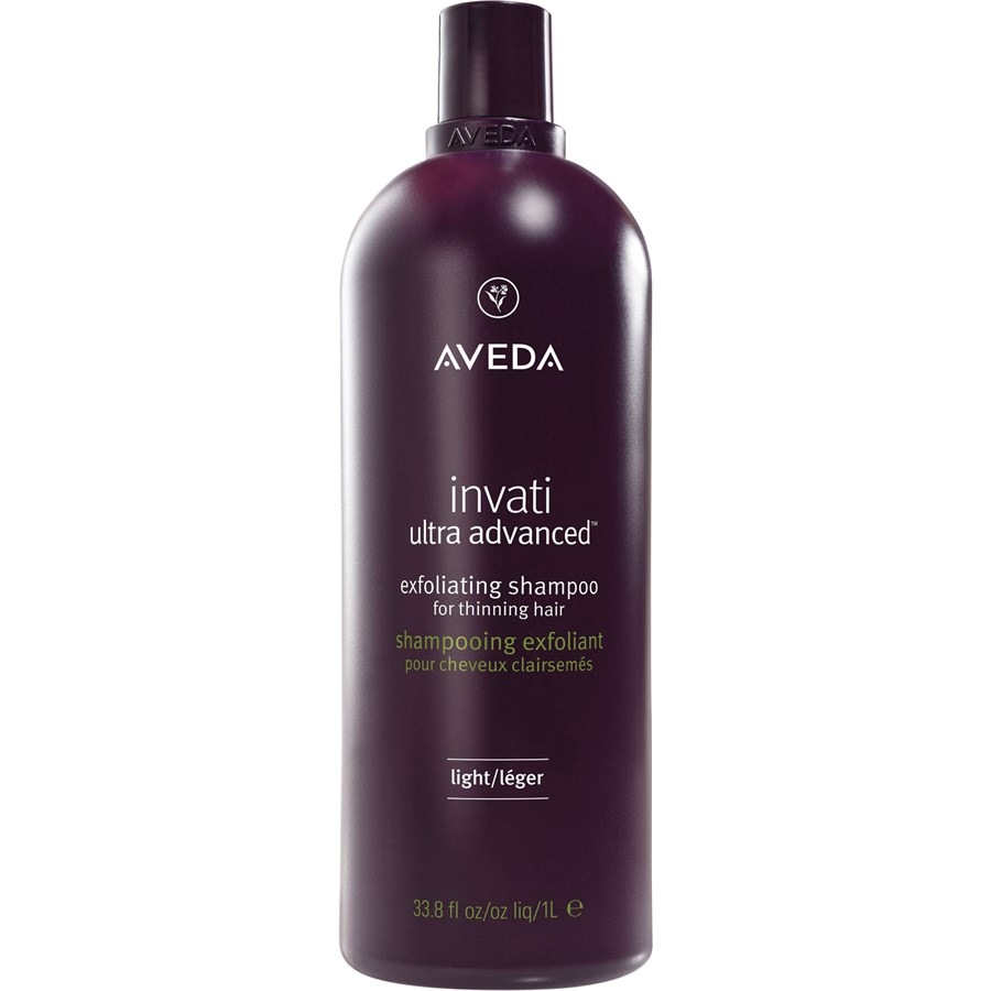

Шампунь Aveda Exfoliating Shampoo Light, Invati Ultra Advanced 1000 ml