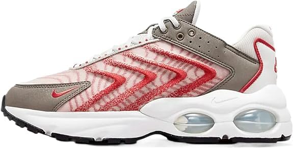 

Мужские кроссовки Nike Air Max TW, 0, красный