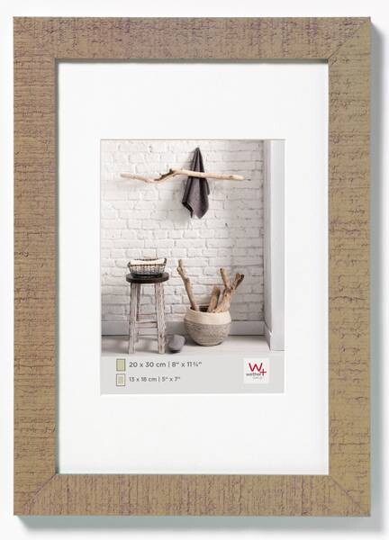 

Home Holz Рамка для фотографий My Perfect Design цвет beigebraun