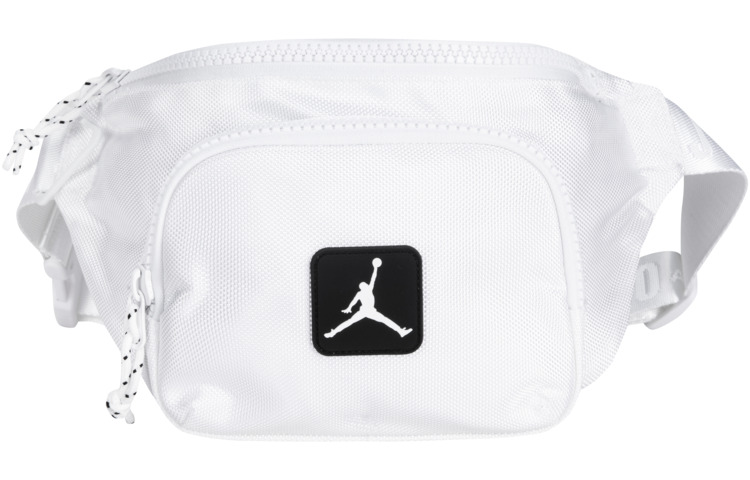 

Поясная сумка унисекс Jordan, White