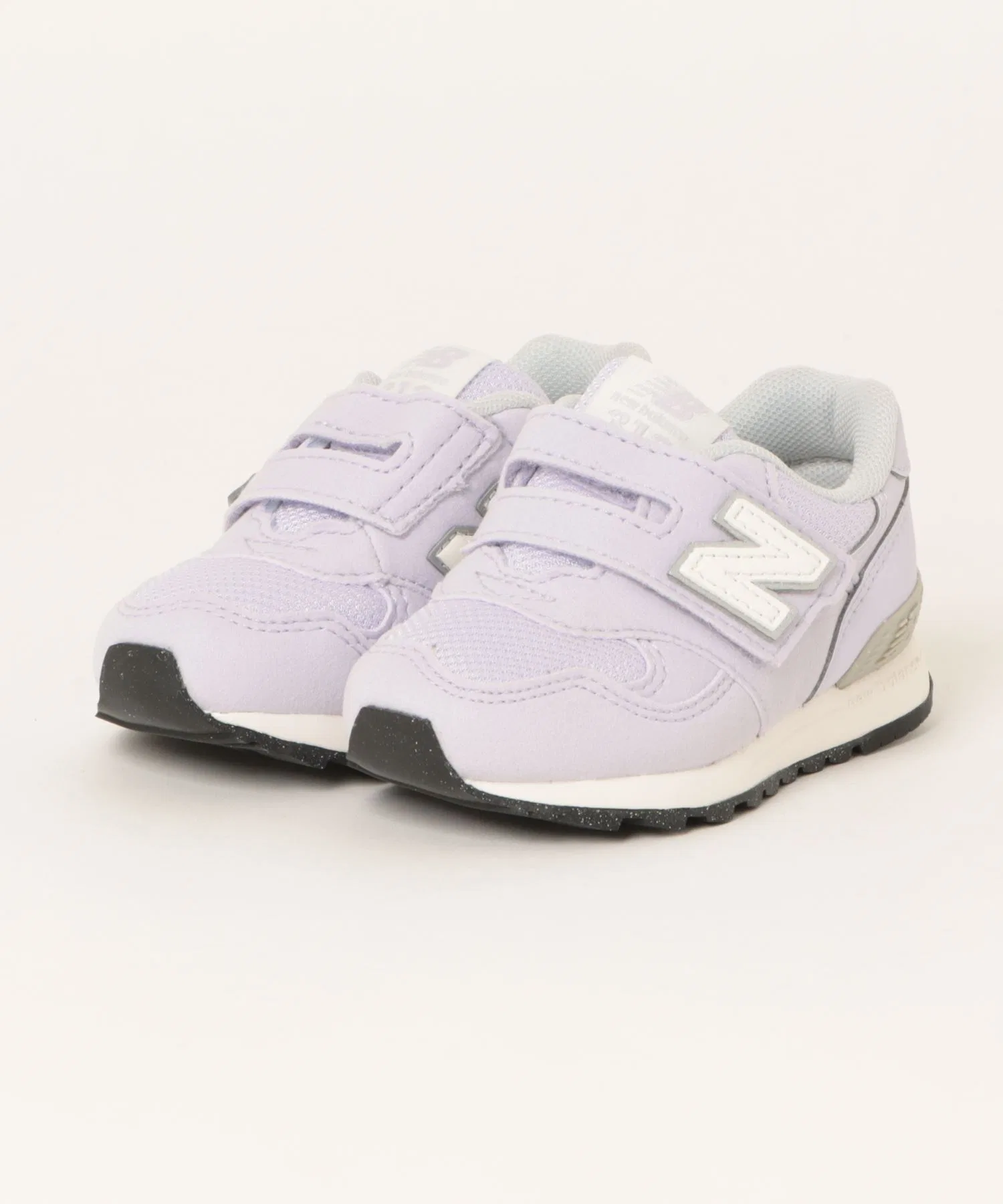Детские кроссовки New Balance IO313 фиолетовые