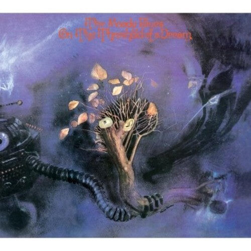 

CD диск Moody Blues: On The Threshold Of A Dream [Bonus Tracks] [Expanded Edition] [Remastered]