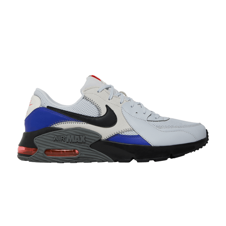 

Кроссовки Nike Air Max Excee 'Pure Platinum Iron Grey', белый