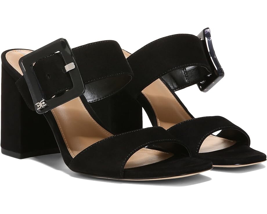 

Туфли Sam Edelman Dalton, черный