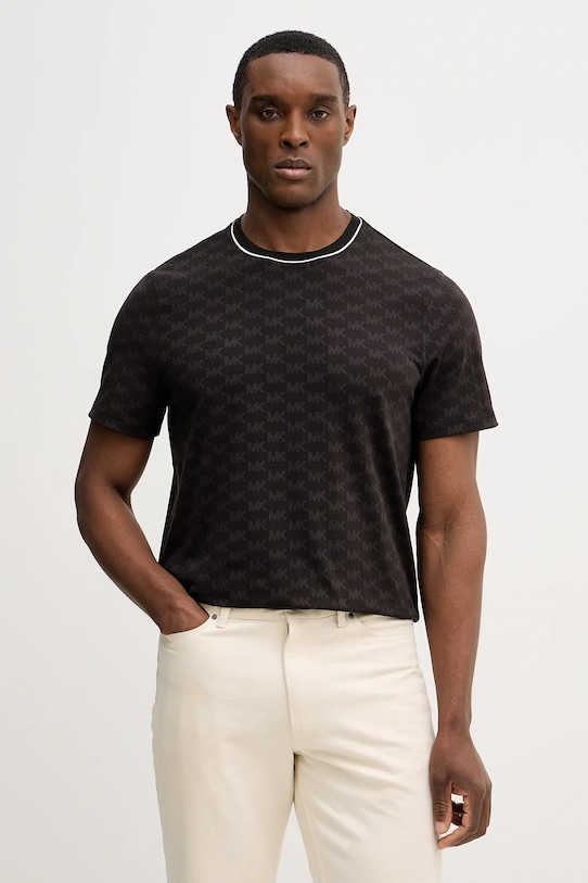 

Футболка Michael Kors, черный