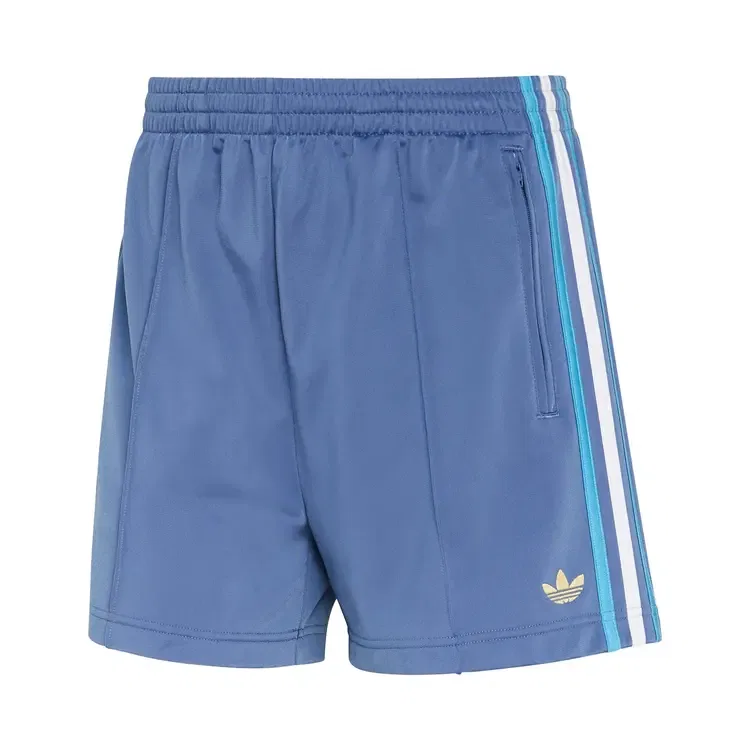Классические шорты Adidas Originals Firebird, синий