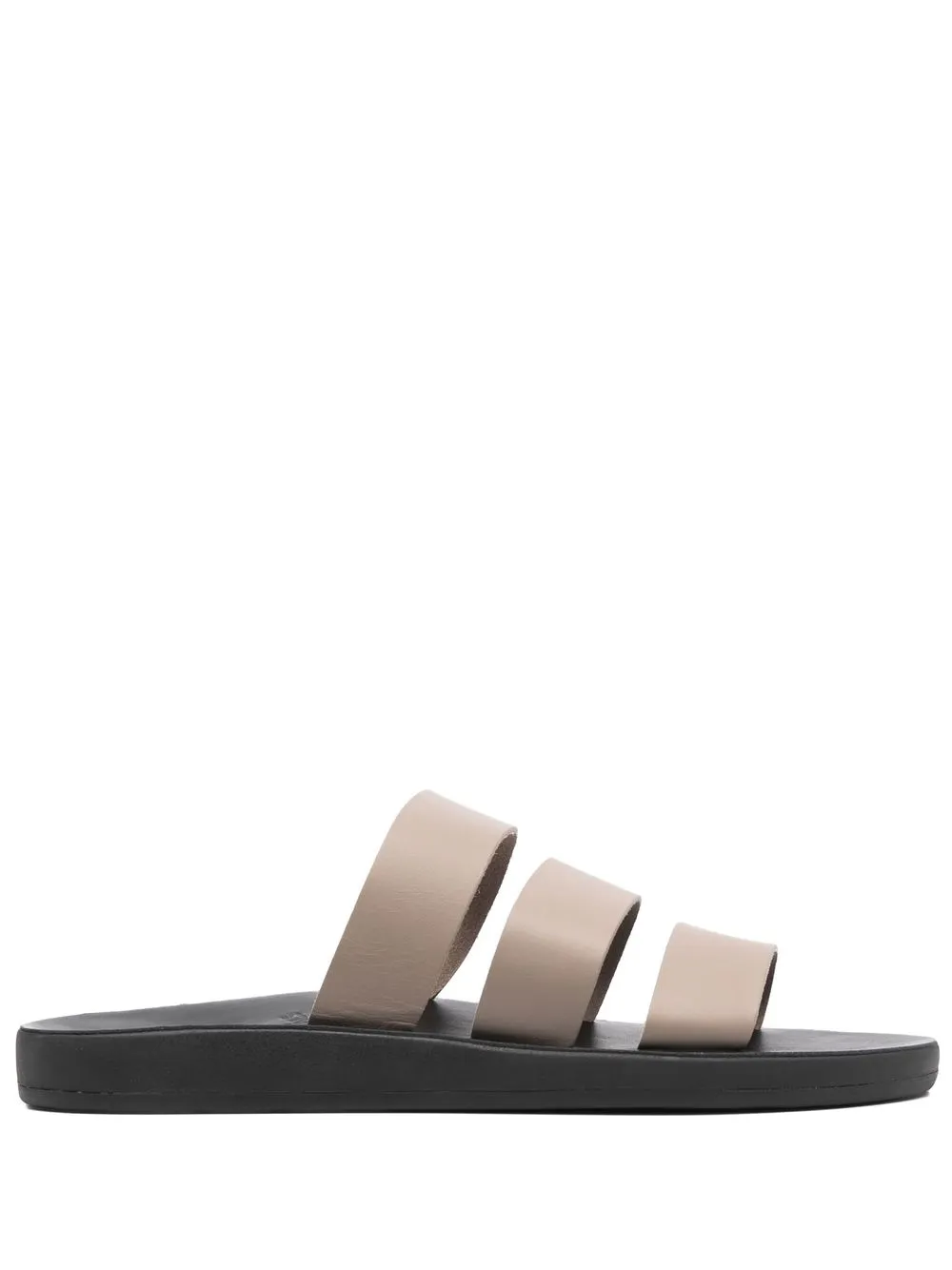 

Шлепанцы Minas Comfort Ancient Greek Sandals, нейтральный