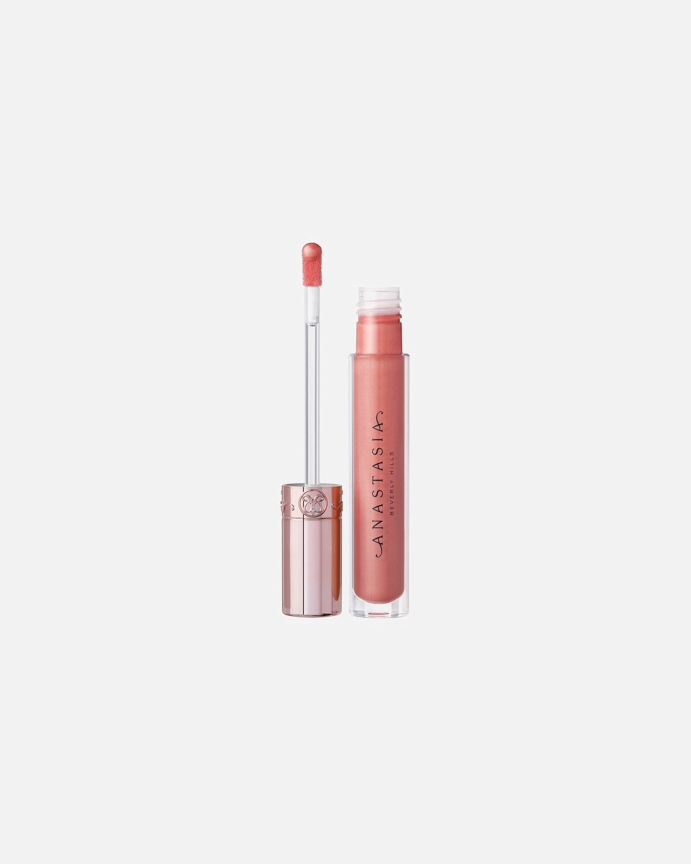 

Блеск для губ Anastasia Beverly Hills, coral, 5 мл
