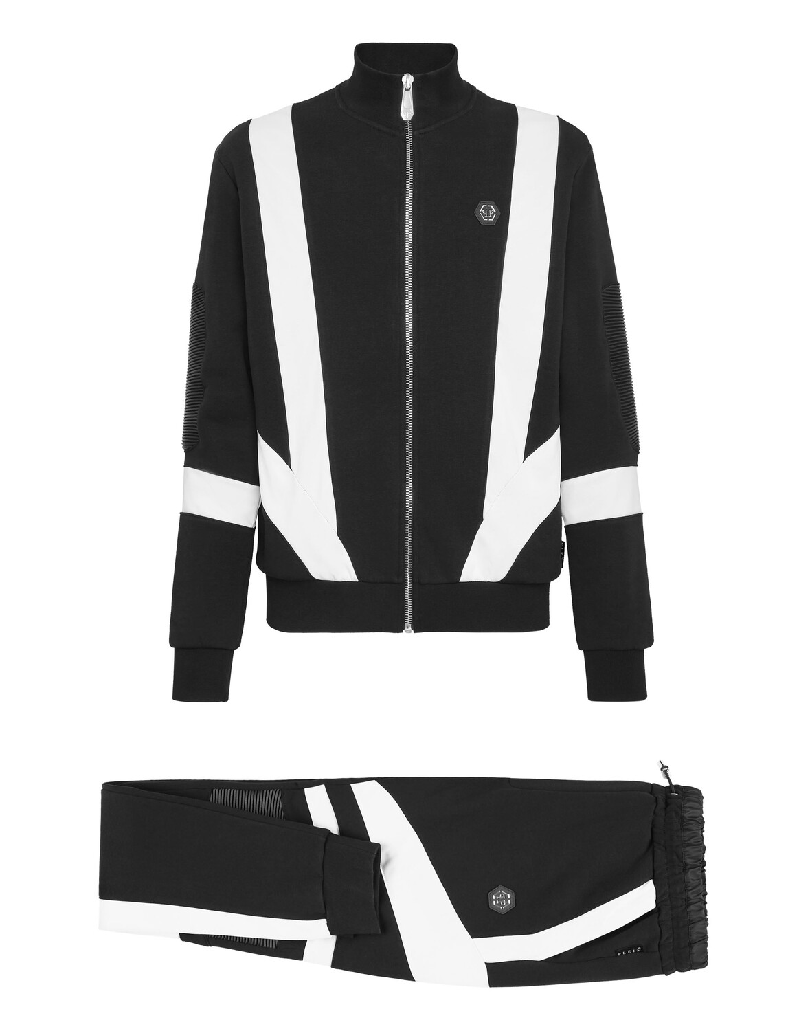 

Спортивный верх/брюки Philipp Plein, черный