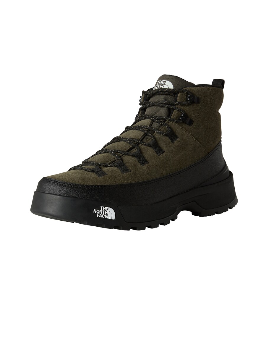 

Ботинки на шнуровке THE NORTH FACE Glenclyffe Urban, Khaki