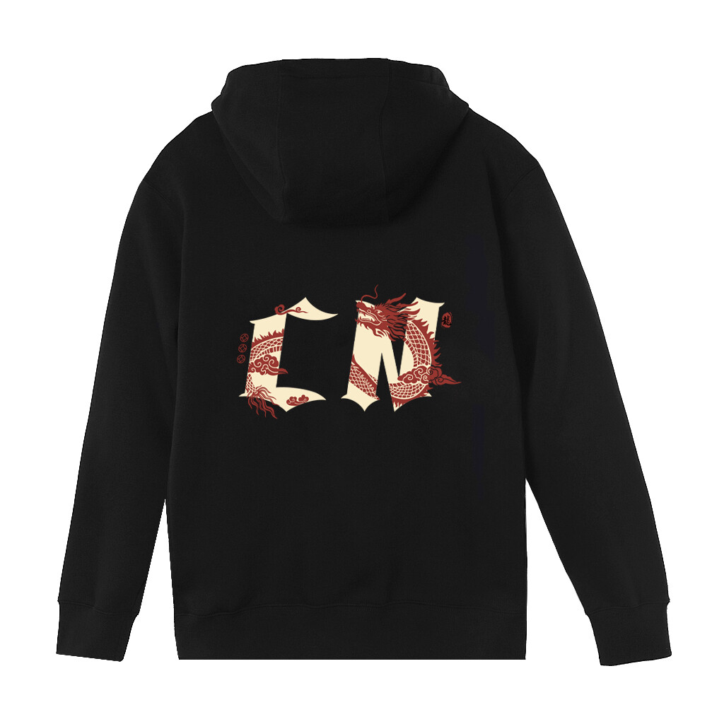

Мужская толстовка Nike, цвет Black