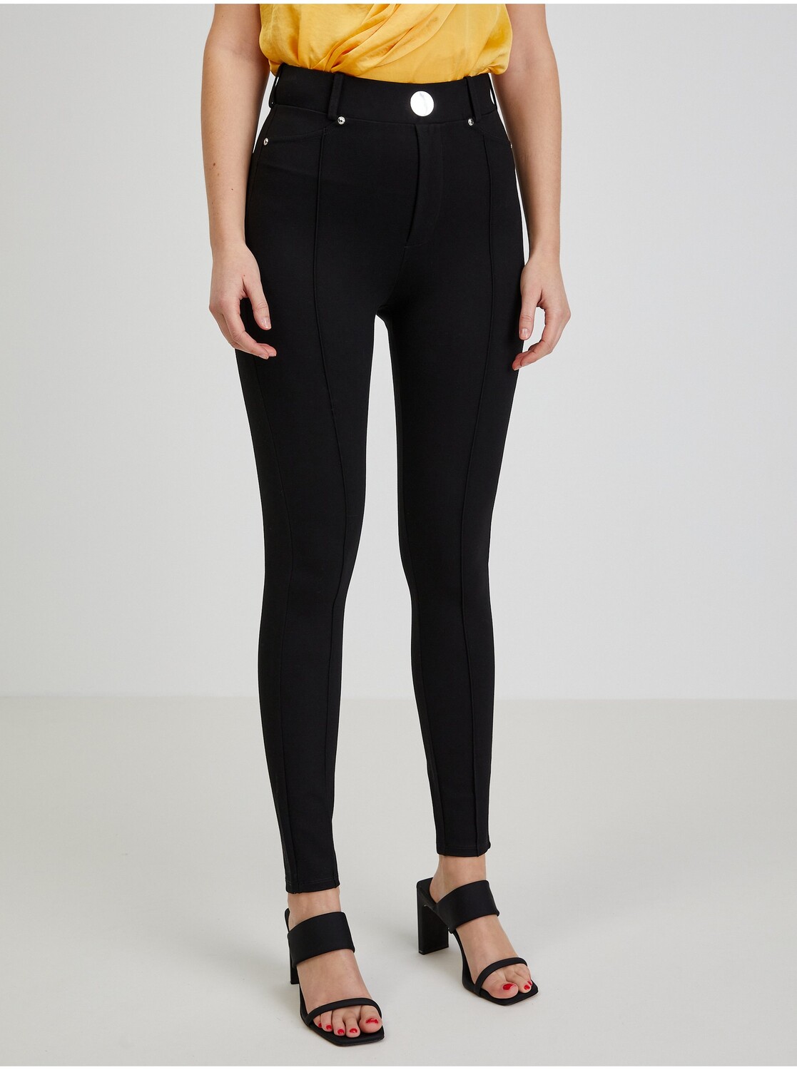 

Брюки orsay Hose, черный