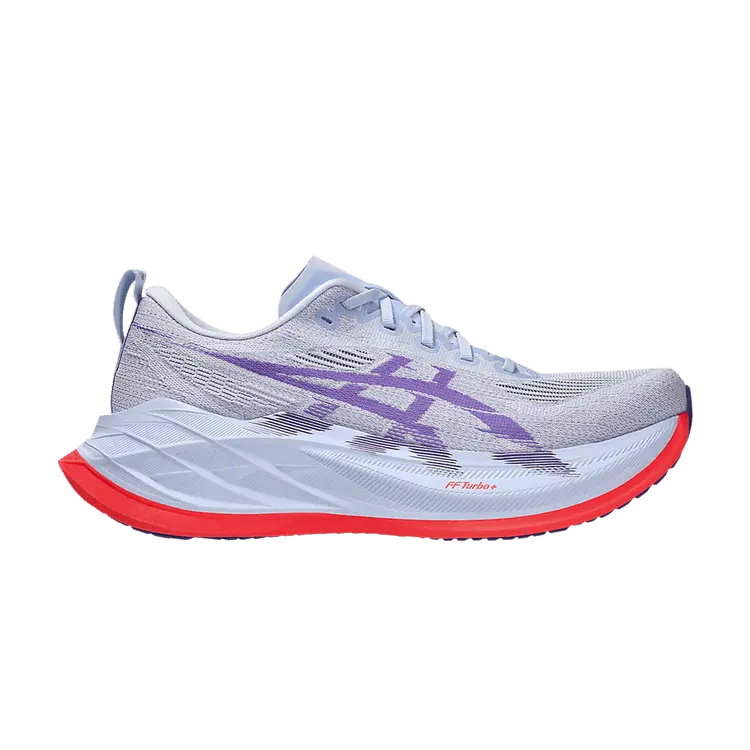 

Кроссовки ASICS Superblast 2 'Blue Fade Edo Purple', синий