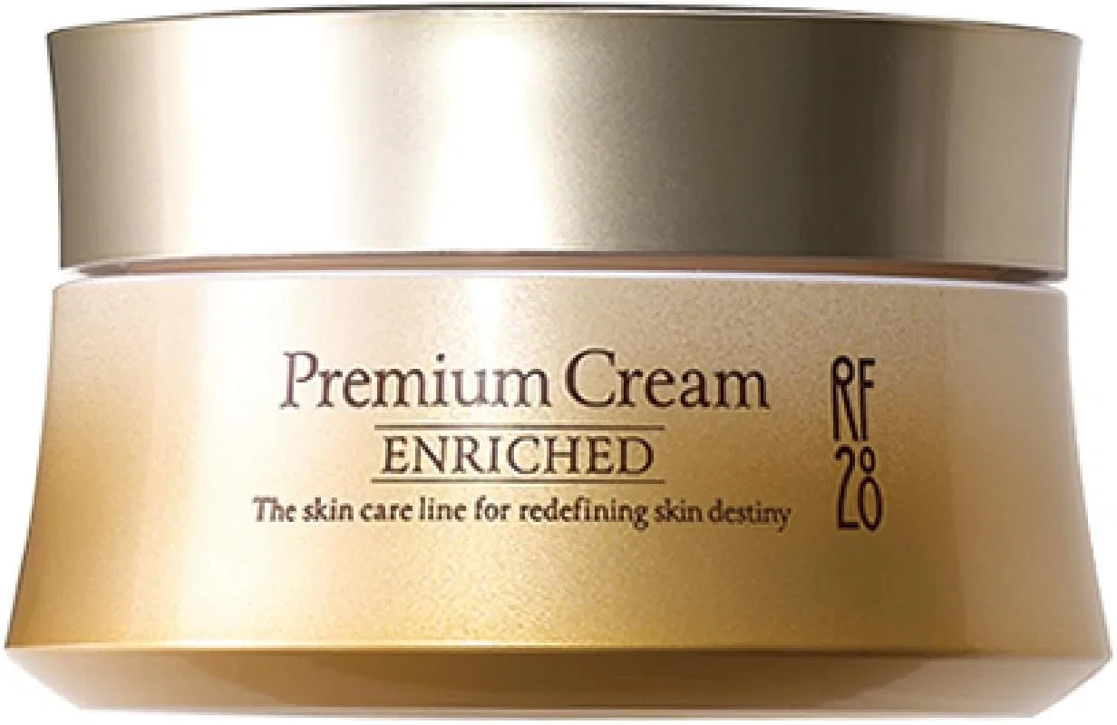 Крем для лица Rf28 — Дневной Enriched Cream, 50 г
