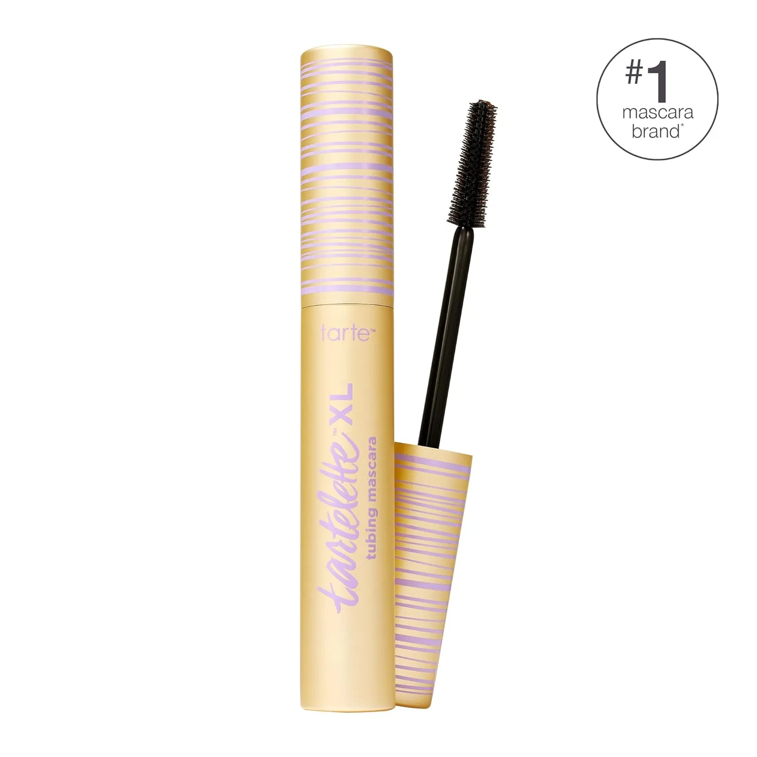 Тушь для ресниц «Tartlette XL Tubing Mascara» от tarte, 8 мл Tarte — фото 2